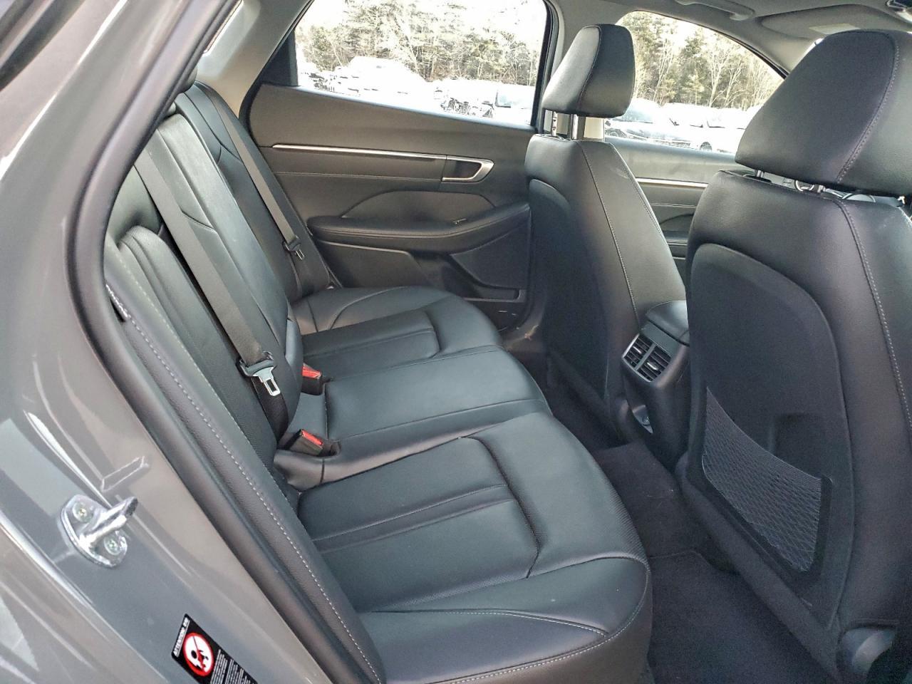 2022 HYUNDAI SONATA