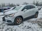 2017 CHEVROLET TRAX