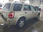 2010 FORD ESCAPE