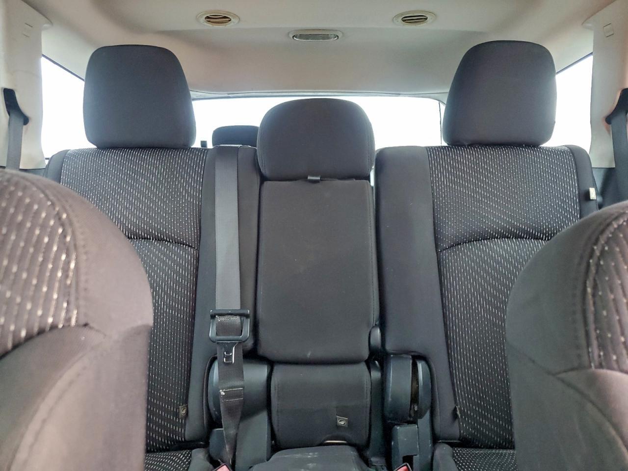2015 DODGE JOURNEY