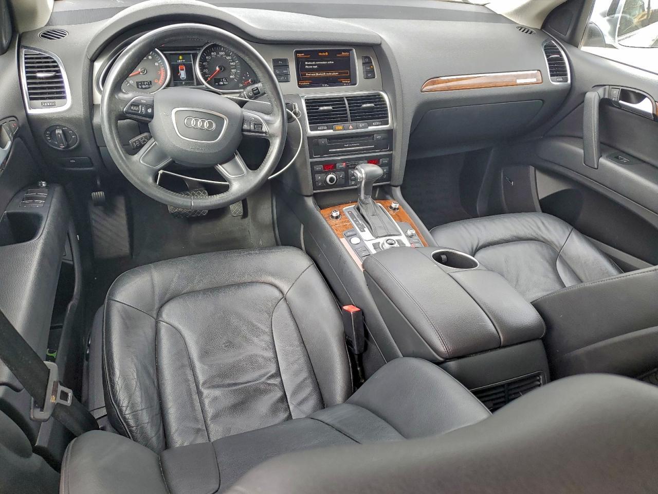 2014 AUDI Q7