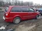 2012 CHRYSLER Town & Country