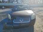 2008 MERCURY Sable