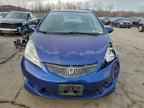 2009 HONDA FIT