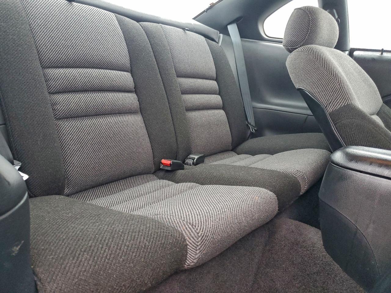 1996 FORD MUSTANG