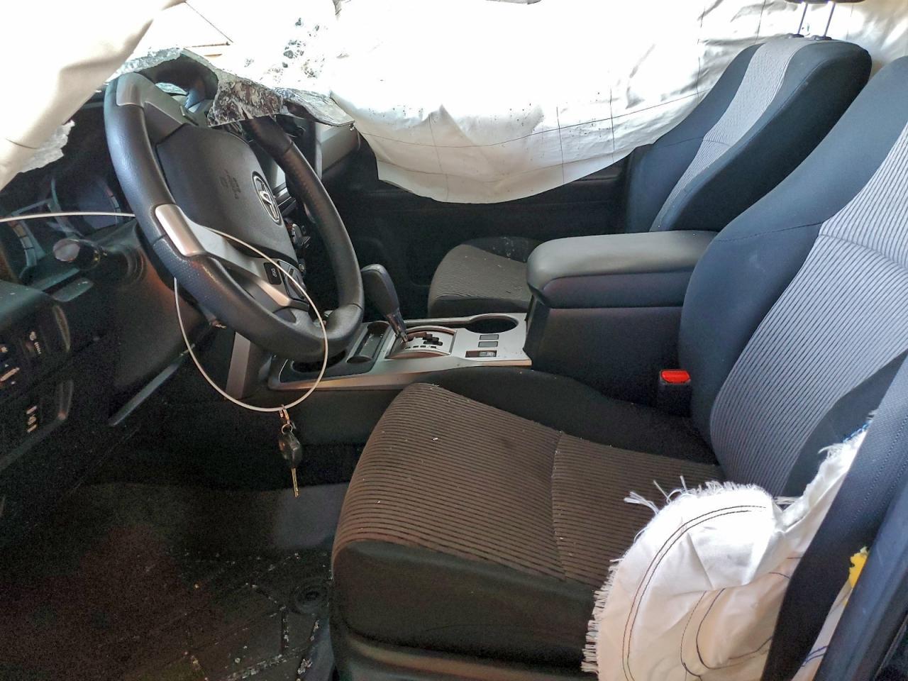 2018 TOYOTA 4Runner
