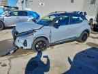 2021 NISSAN KICKS