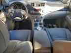 2012 TOYOTA HIGHLANDER