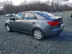 2013 KIA FORTE