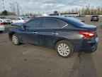 2016 NISSAN SENTRA