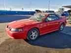 2004 FORD MUSTANG