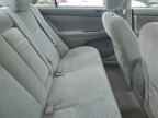 2004 TOYOTA CAMRY
