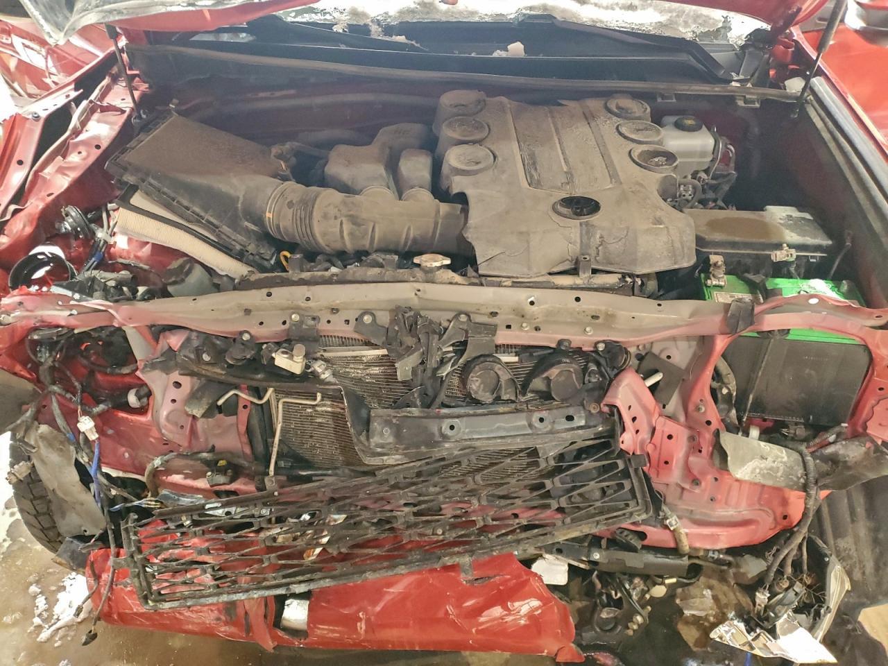 2018 TOYOTA 4Runner