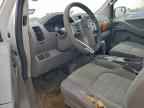 2014 NISSAN Frontier