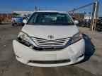 2016 TOYOTA SIENNA