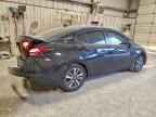 2020 NISSAN VERSA