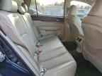 2013 SUBARU Outback