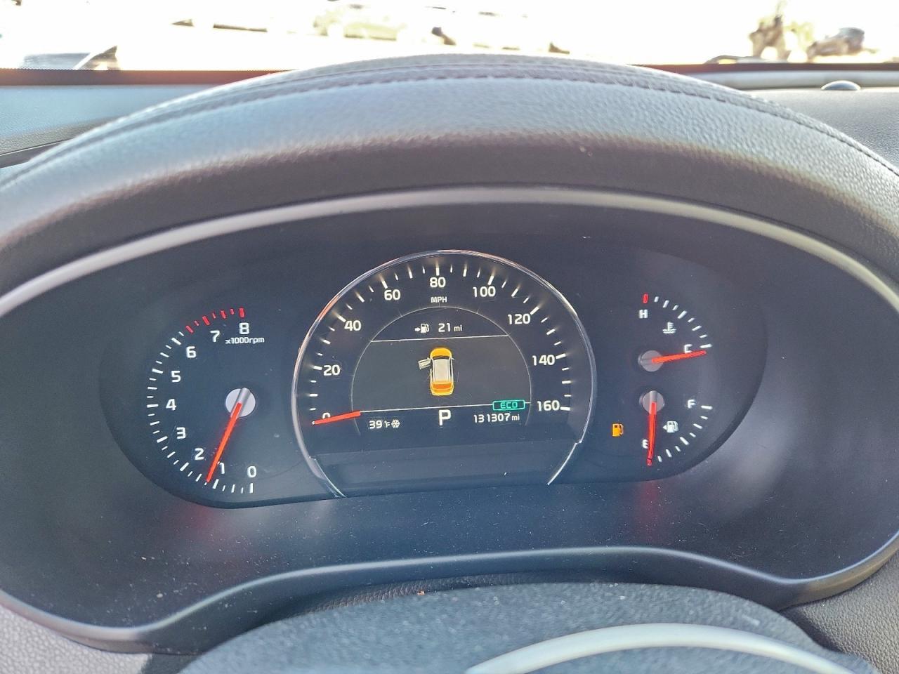2020 KIA SORENTO