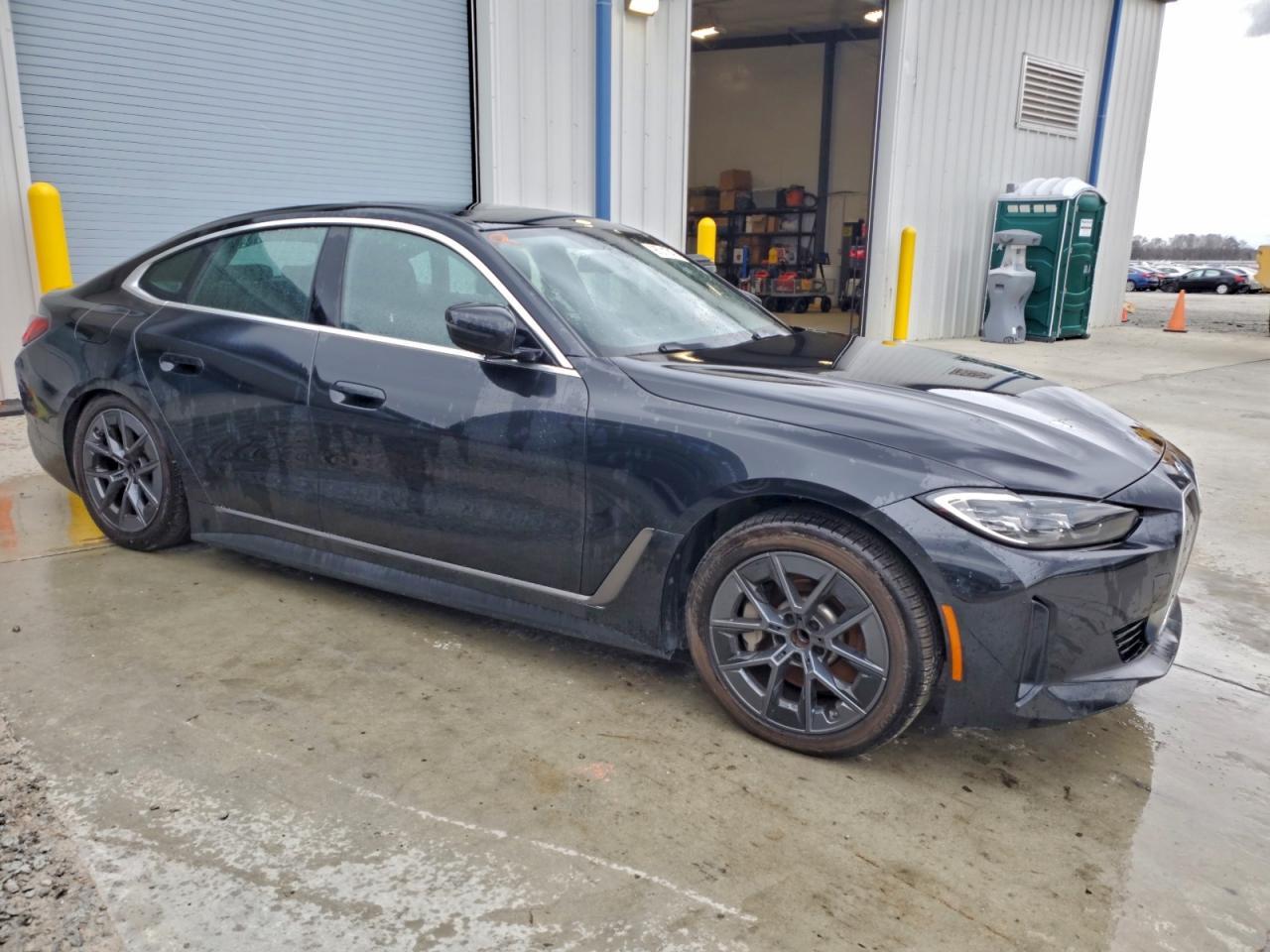 2024 BMW i4