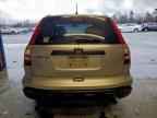2009 HONDA CR-V