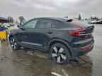 2024 VOLVO C40