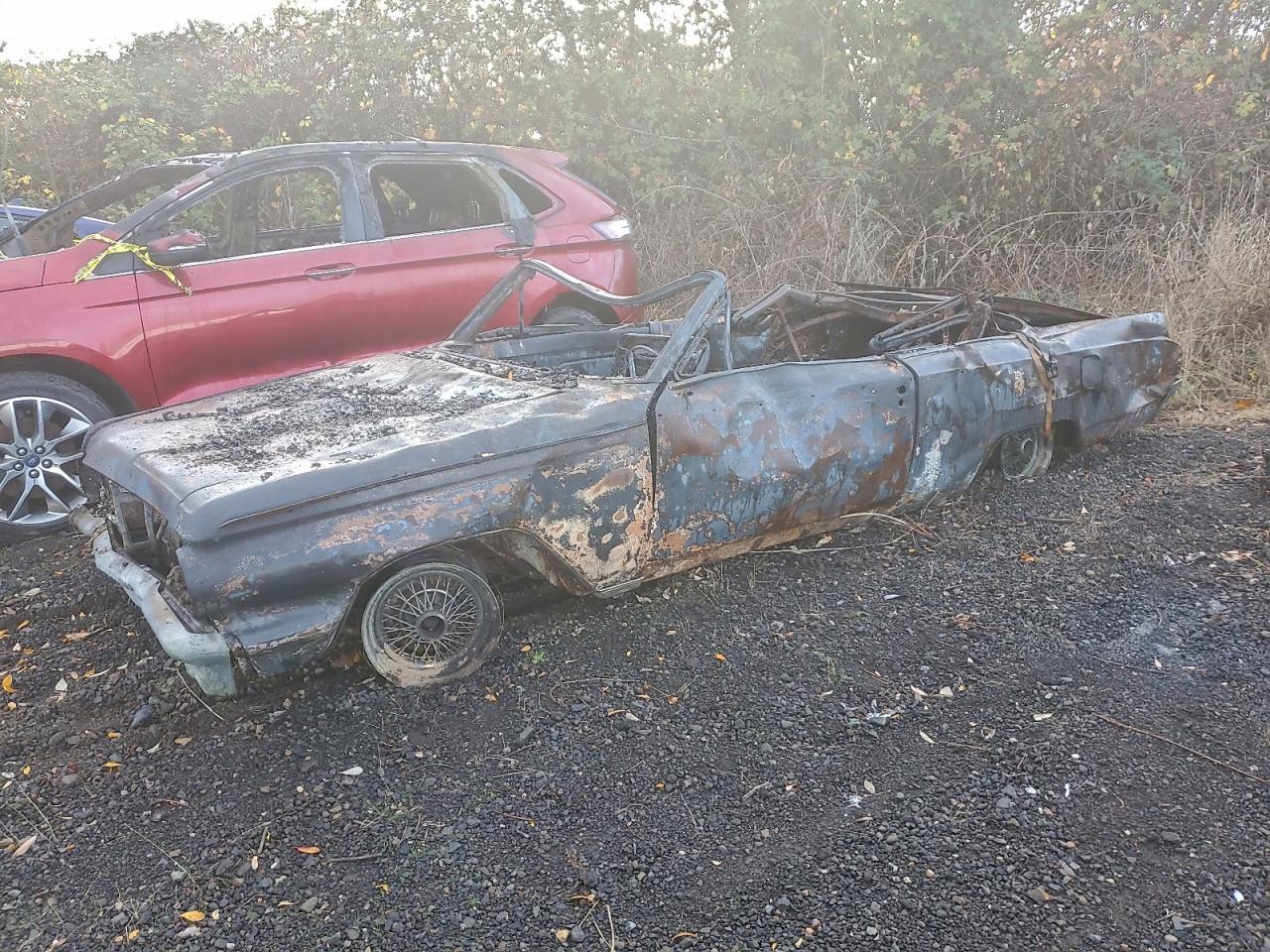 1963 BUICK Skylark
