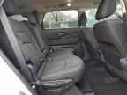 2022 NISSAN PATHFINDER