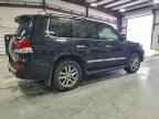 2013 LEXUS LX 570
