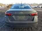 2024 NISSAN VERSA