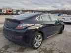 2018 CHEVROLET VOLT