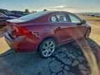 2012 VOLVO S60
