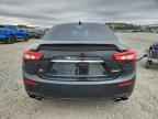 2014 MASERATI Ghibli