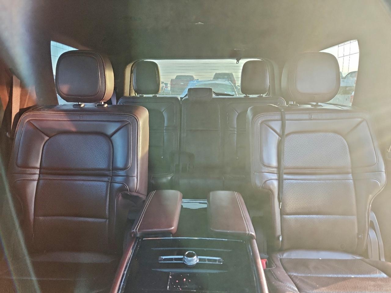 2018 LINCOLN Navigator
