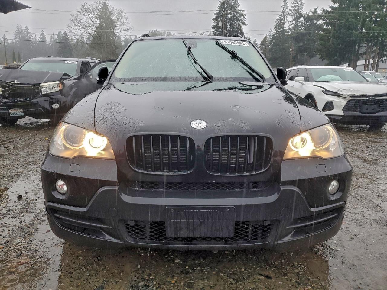 2010 BMW X5