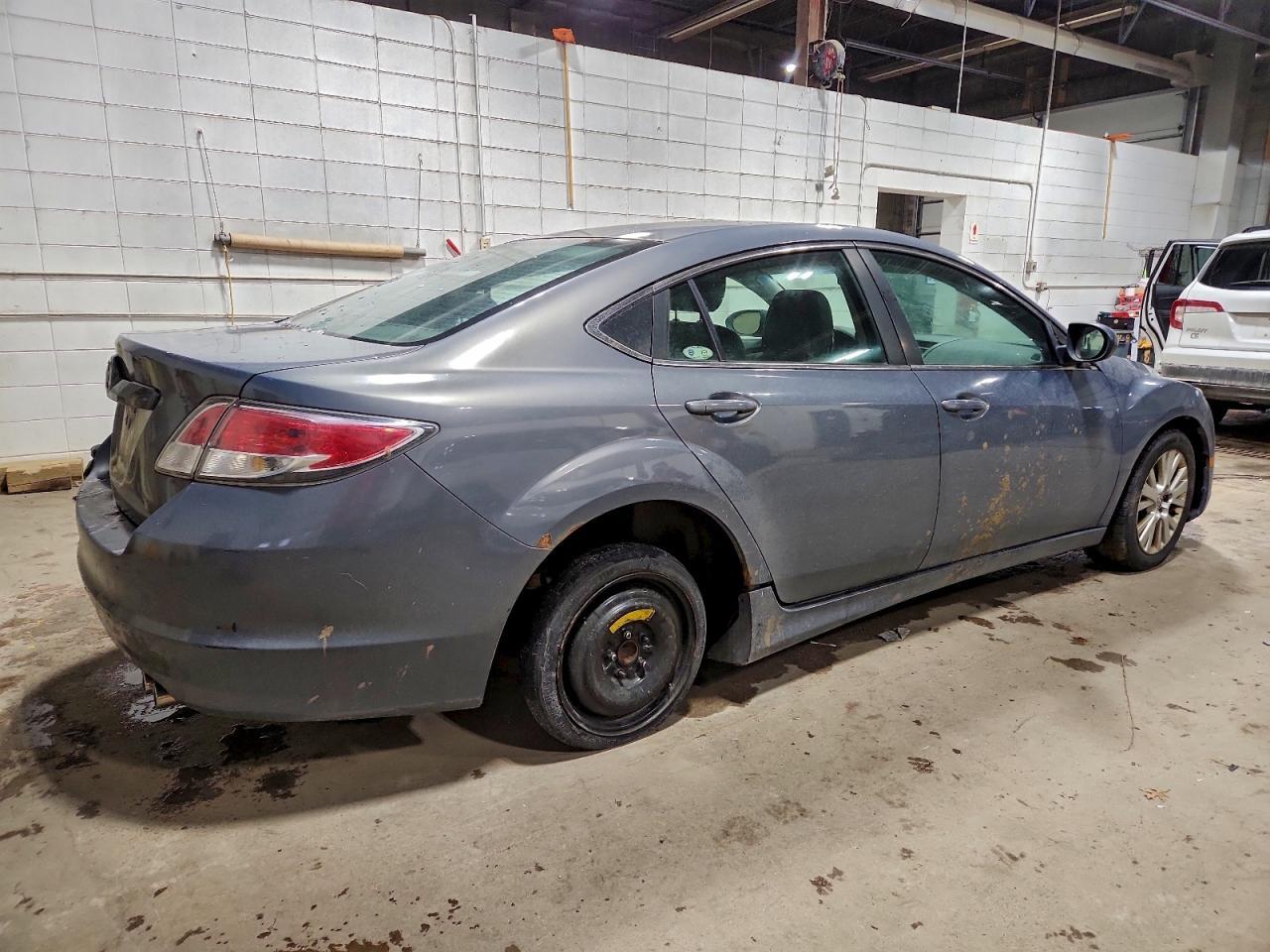 2010 MAZDA 6
