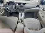 2013 NISSAN SENTRA