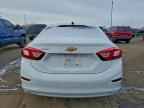 2016 CHEVROLET CRUZE