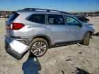 2020 SUBARU Ascent