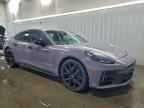2024 PORSCHE Panamera