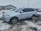 2014 MITSUBISHI outlander