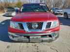 2010 NISSAN Frontier