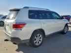 2012 TOYOTA HIGHLANDER