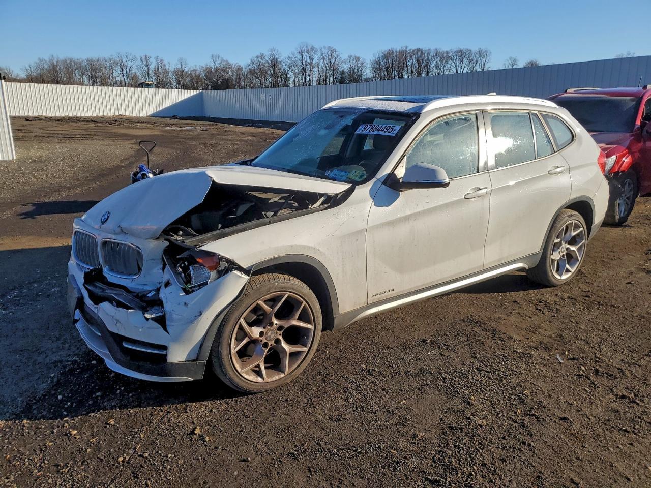 2015 BMW X1