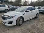 2014 KIA OPTIMA