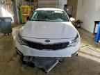2020 KIA OPTIMA