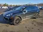 2018 PORSCHE CAYENNE