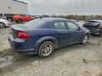 2014 DODGE Avenger
