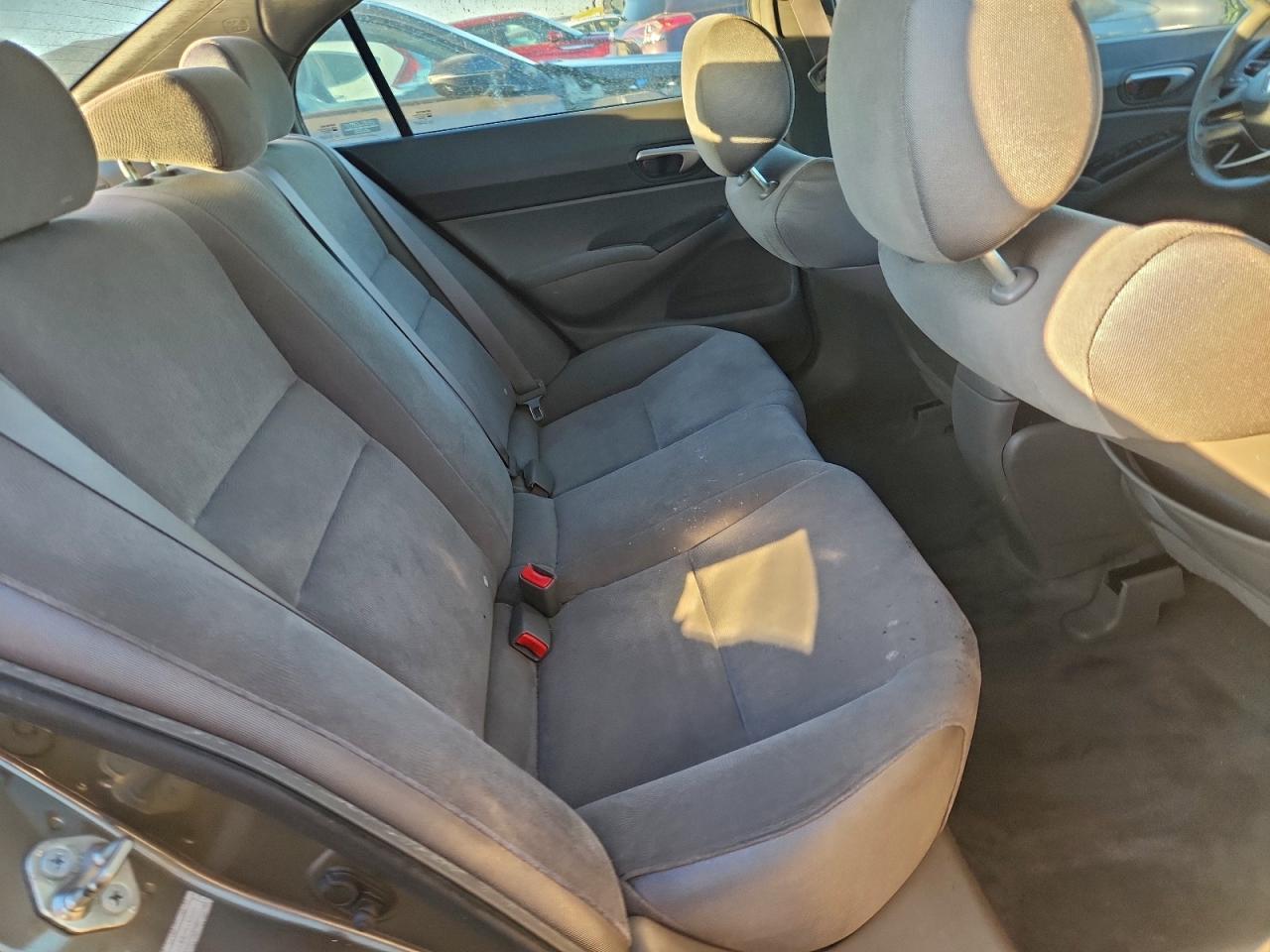 2006 HONDA CIVIC