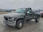 2000 GMC SIERRA 1500