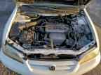 2002 HONDA ACCORD